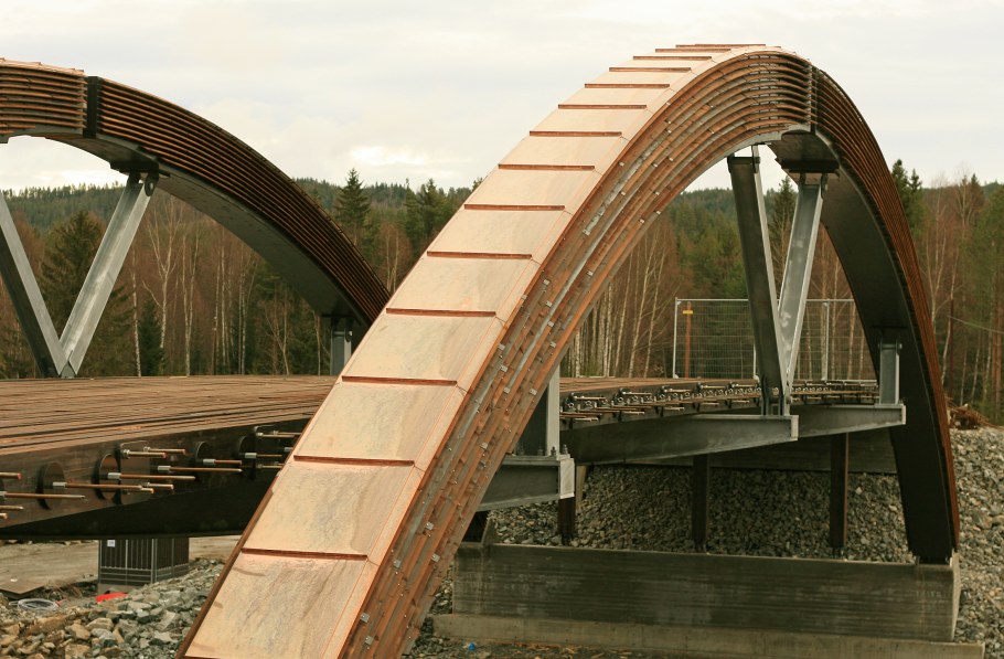 Оригинальные лестницы