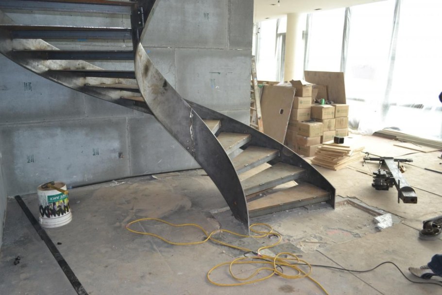 КДК клееные деревянные конструкции