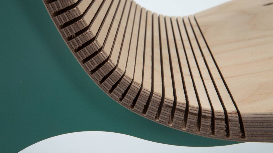 Дизайнерские деревянные изделия