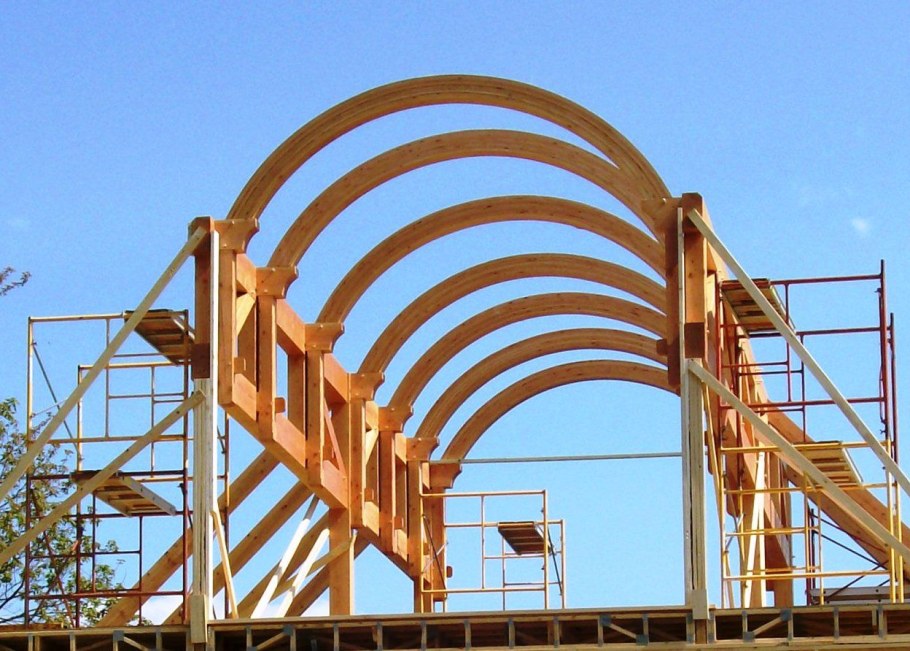 Параметрика мебель