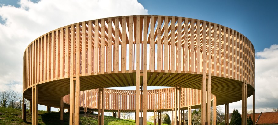 Малые архитектурные формы