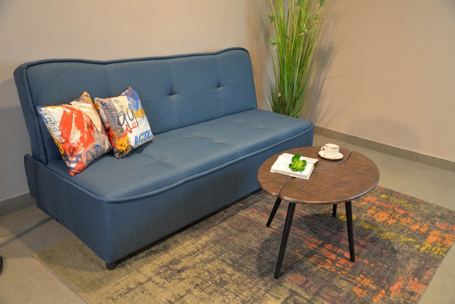 Диван Scandica Квадро