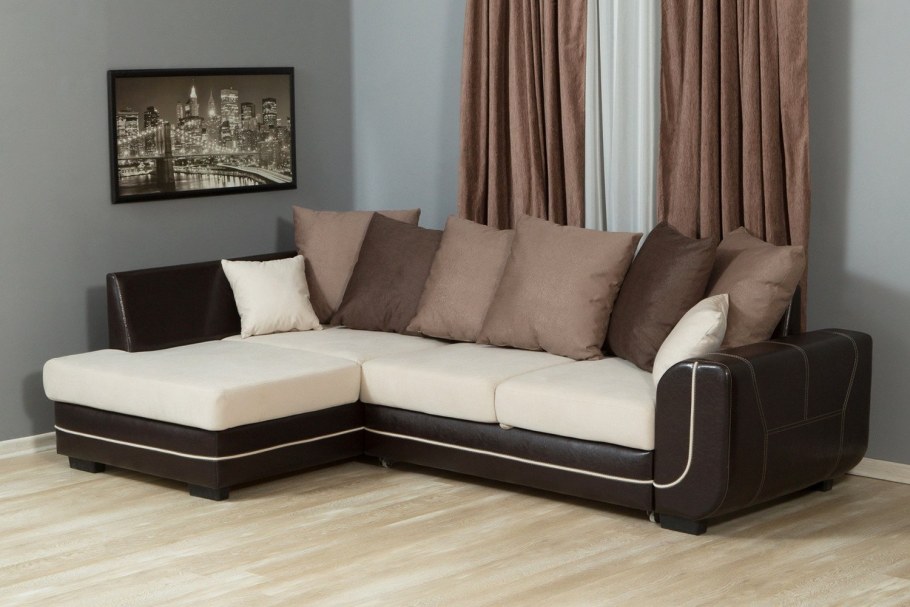 Хофф диван Дижон