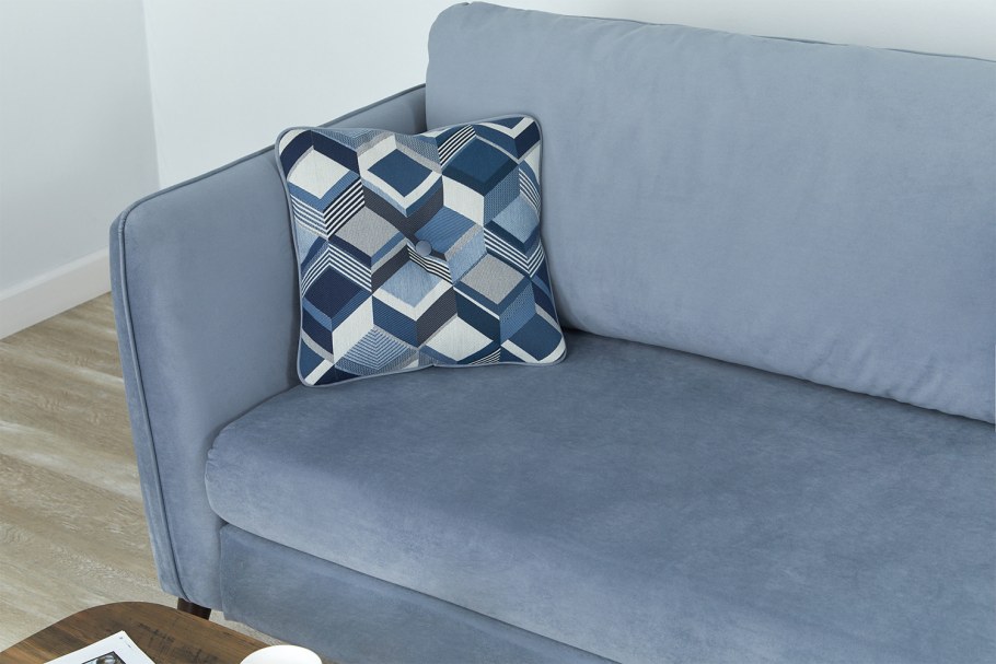 Диван Шеффилд Риваль