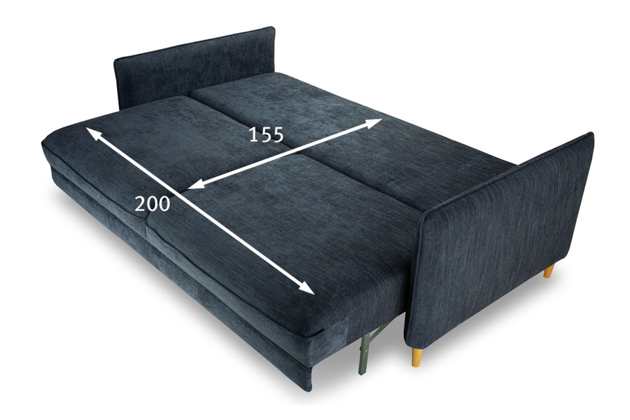 Hoff диван Дакота