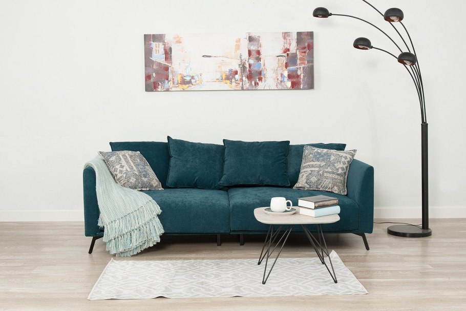 Диван Аликанте угловой