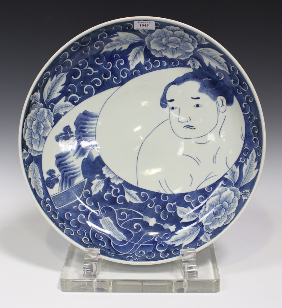 Фарфор антик Мейсен