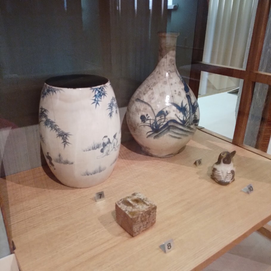 Чайная пара easy Life японская Сакура