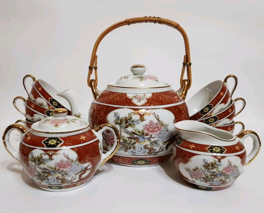 Кутани тарелка