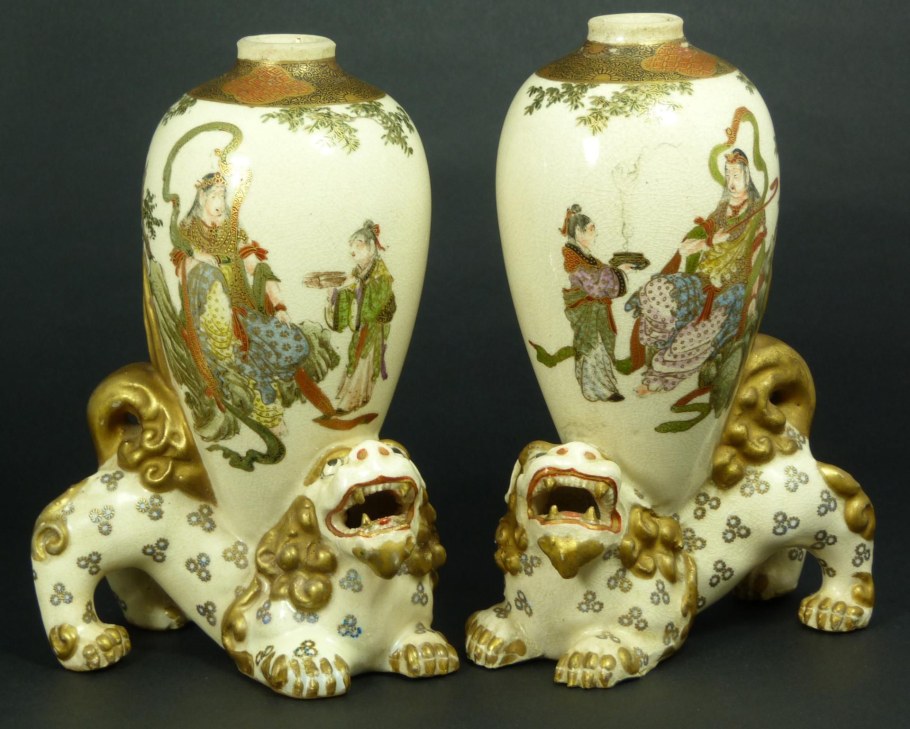 Гончарное ремесло Китай фарфор