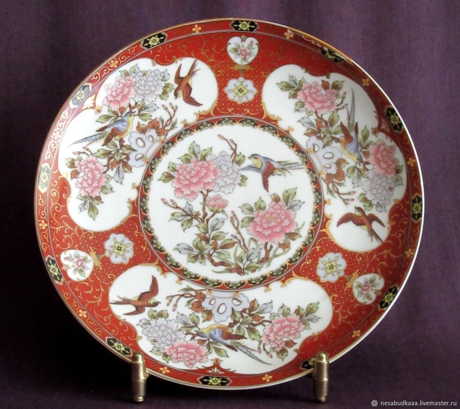 Сервиз Gifu чайный Япония