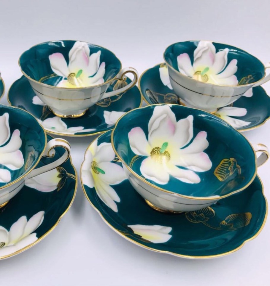 ДПИ древней Японии керамика