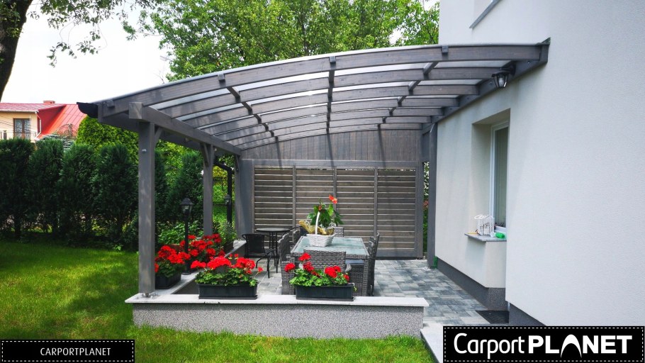 Пергола патио маркиза терраса