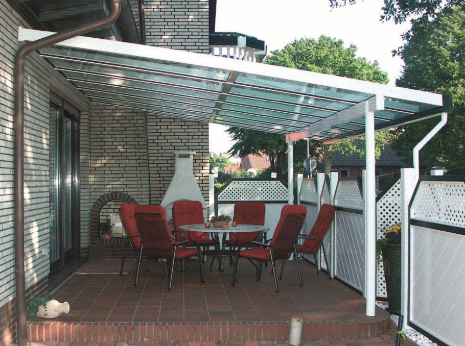 Патио пергола крыльцо