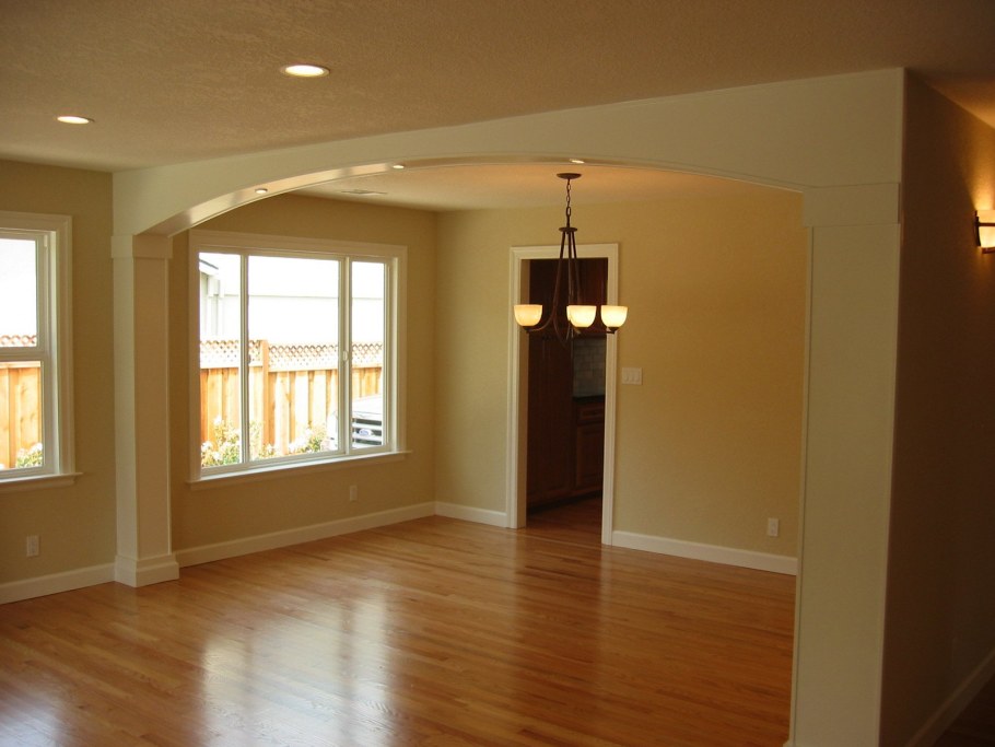 Дом Ксении Бородиной