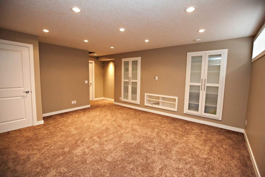 Красивая отделка квартиры