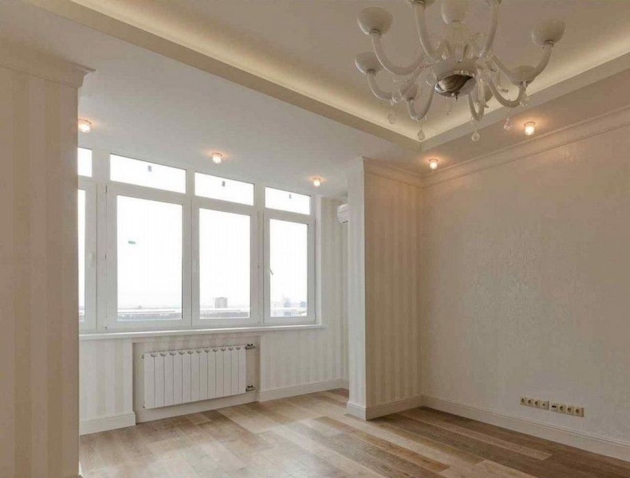 Капремонт квартиры