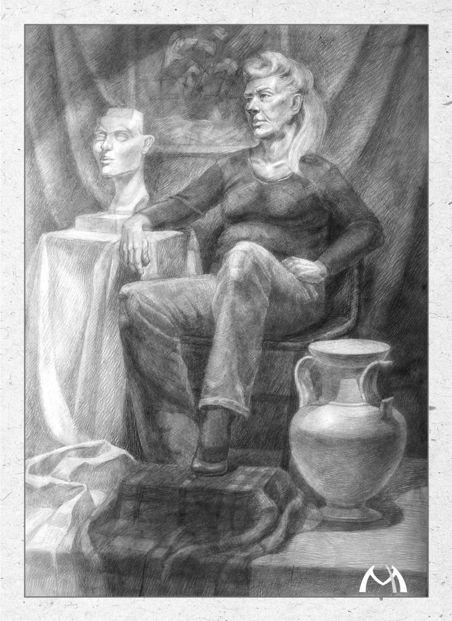 Фигура человека