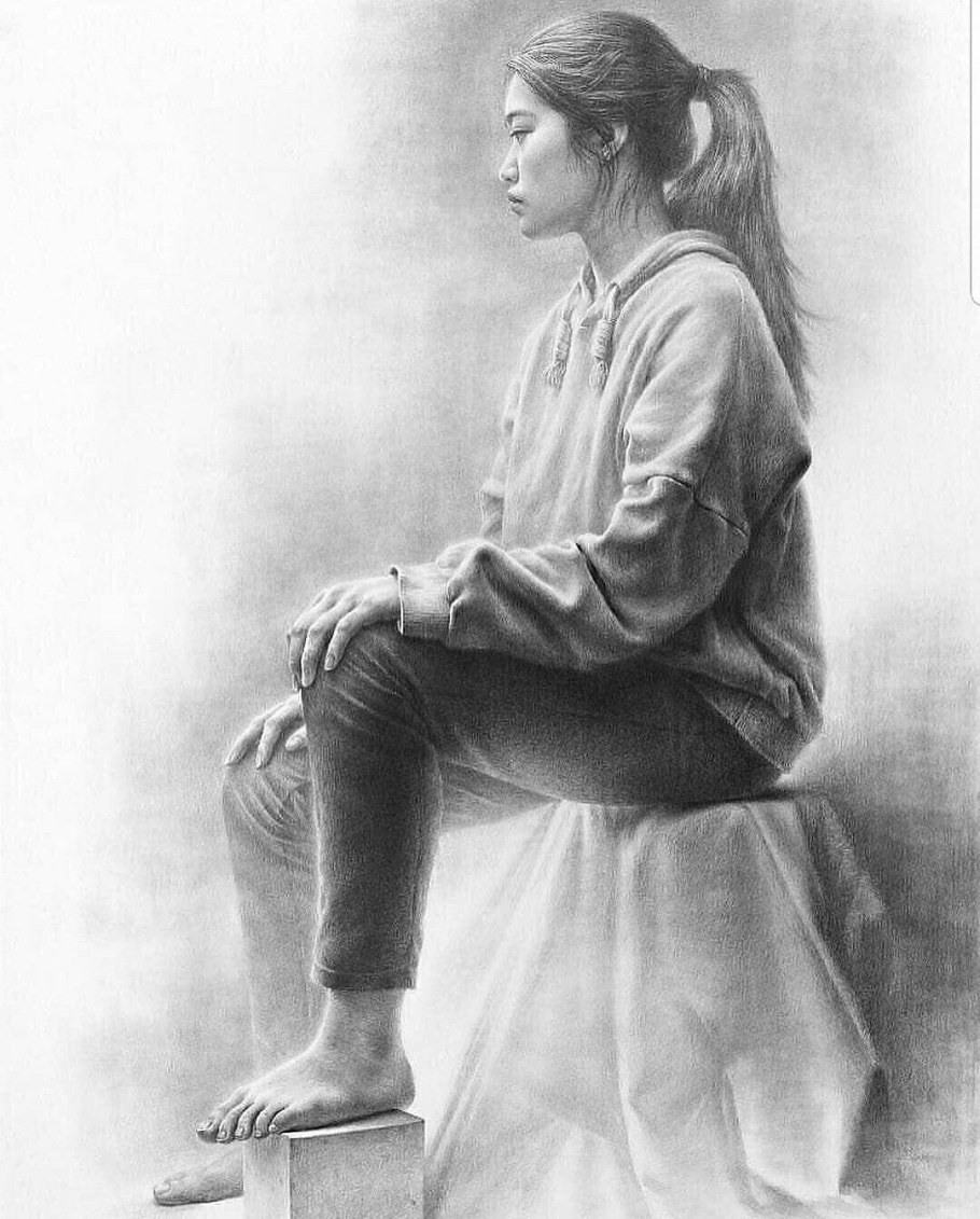 Сюжетные зарисовки