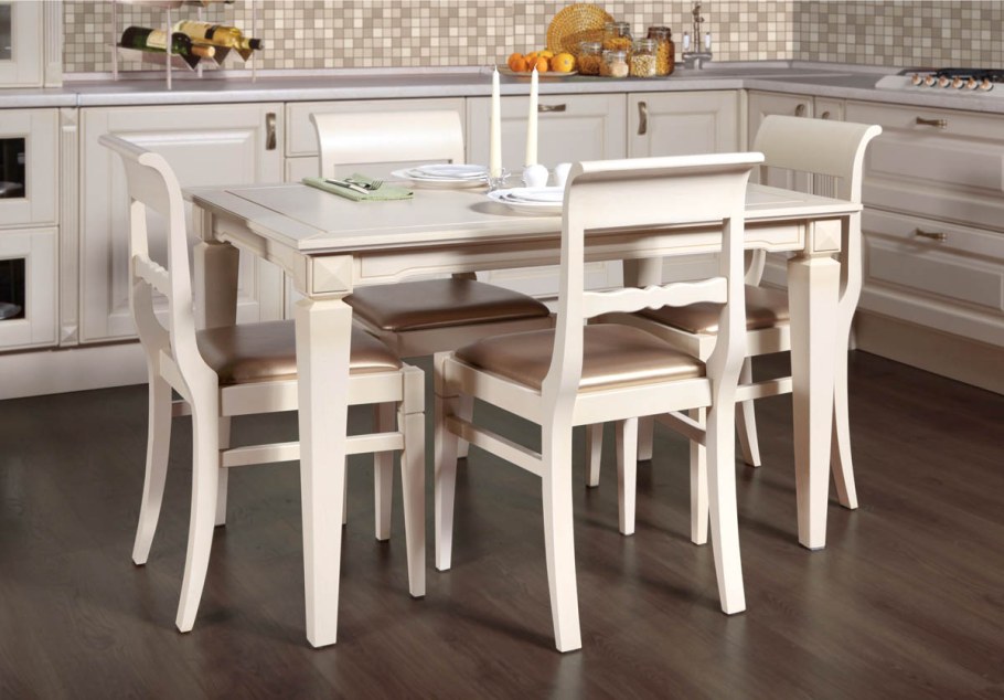 Явид обеденные группы