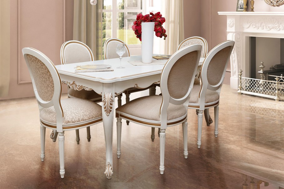 Стол «Альба 1» п498.01