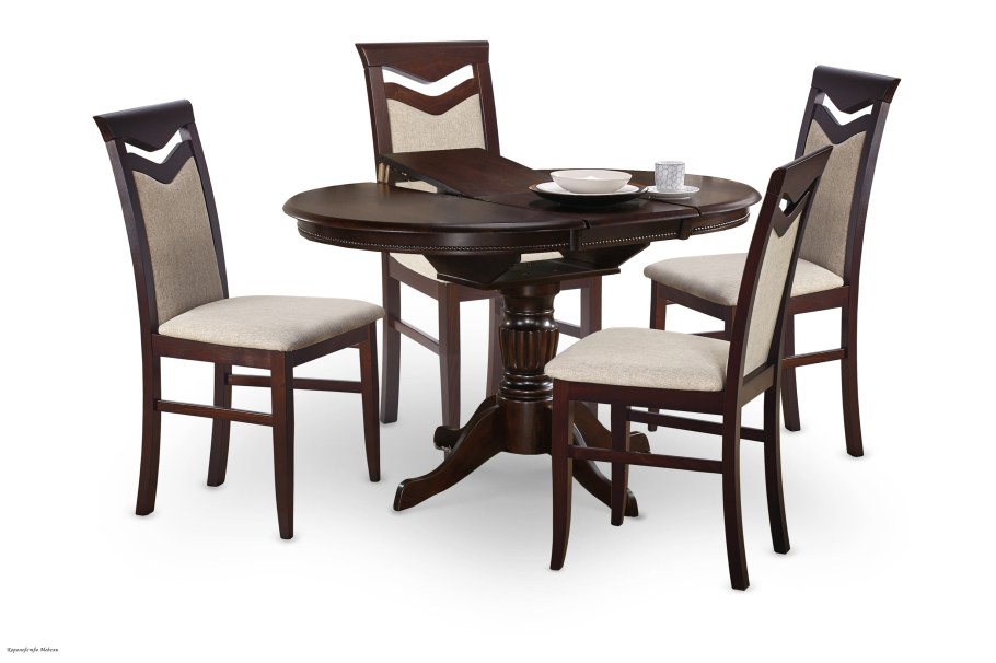 Столы Halmar William (белый)