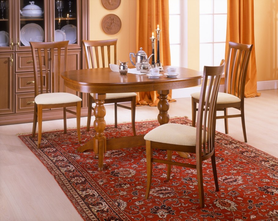 Стул капри 2 Оримэкс