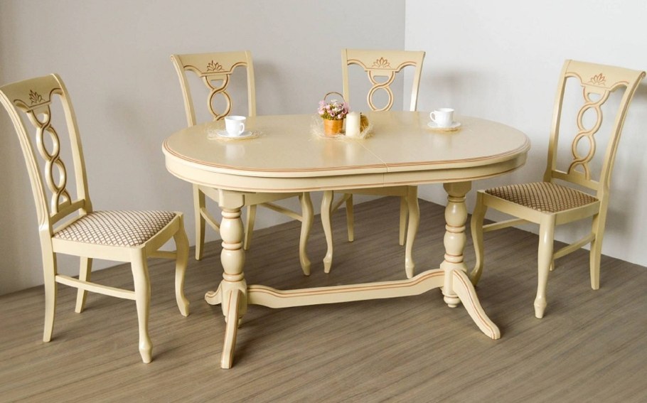 Стол обеденный Прима (3817м)