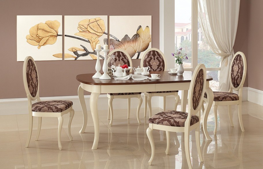 Стул Руан Оримекс