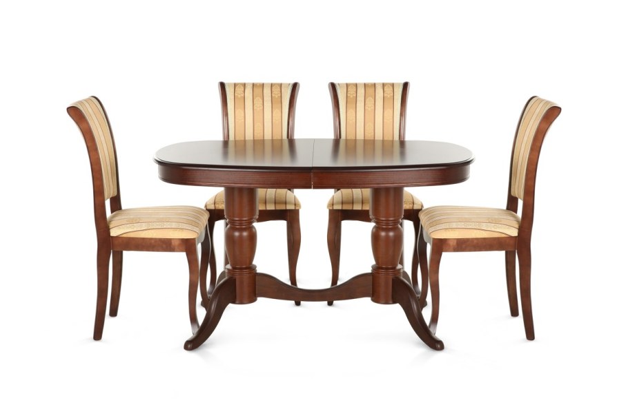 Обеденная группа Фламинго 6 Мэри