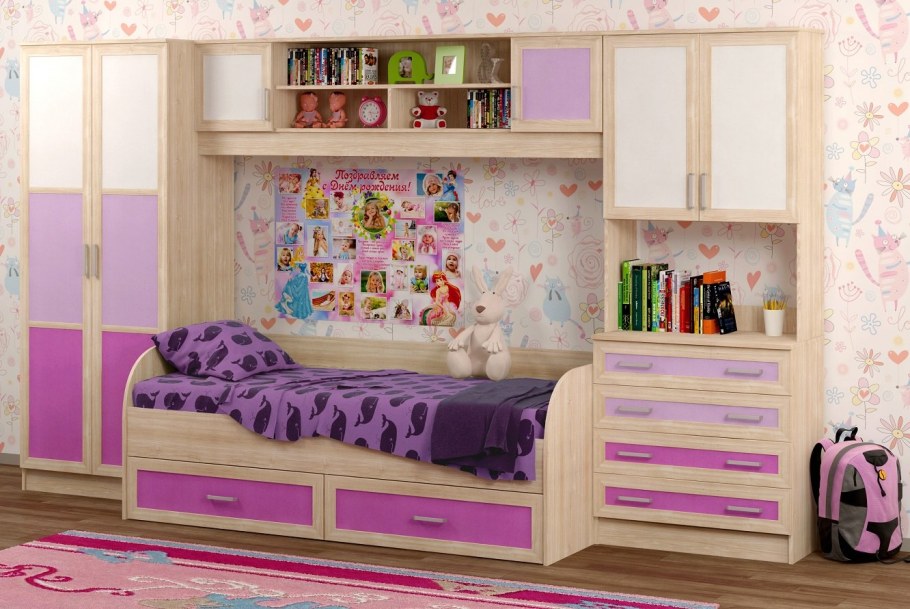 Дива мебель Николь