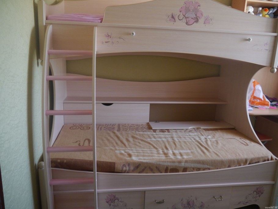 Кровать дива-мебель Чайковский