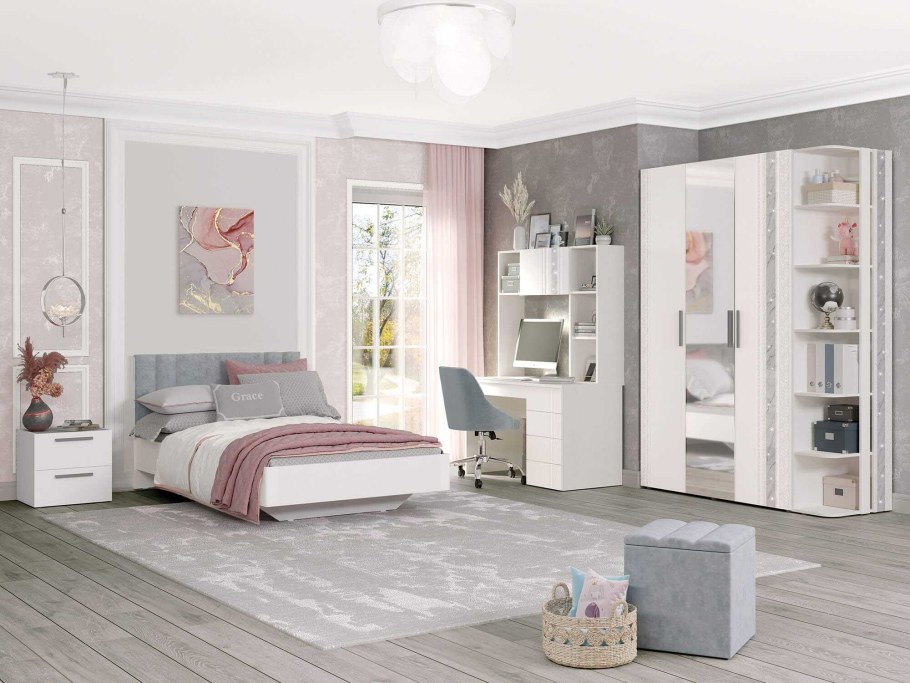 Николь мебель фирма