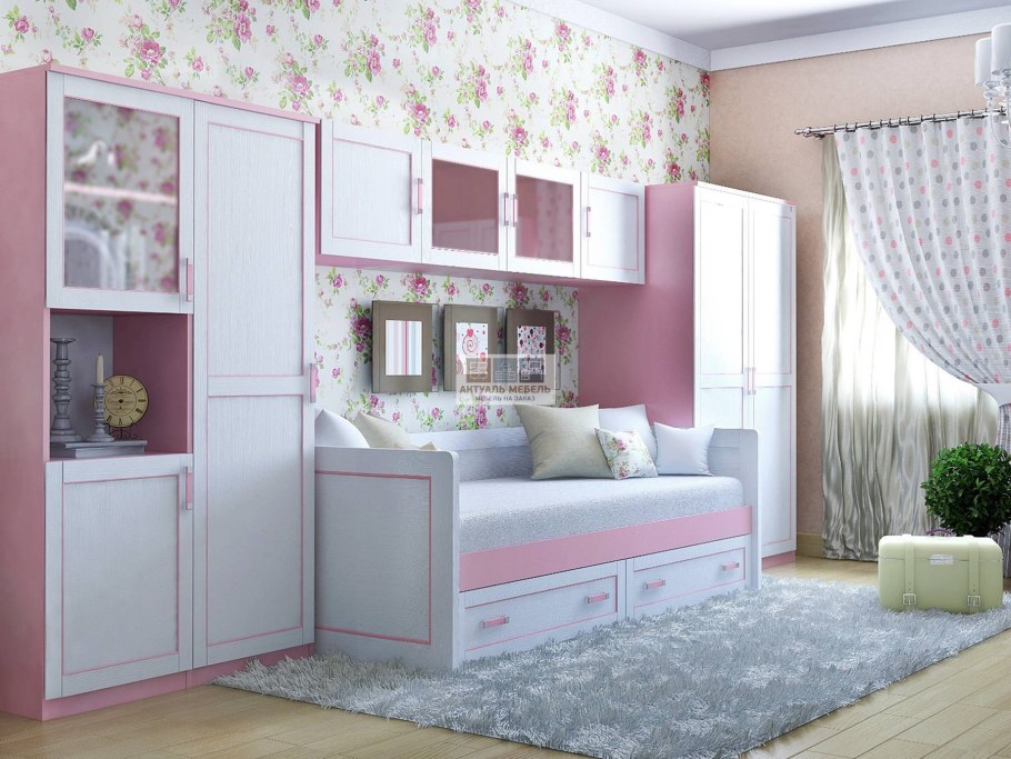 Мебель Москва гарнитур сюита