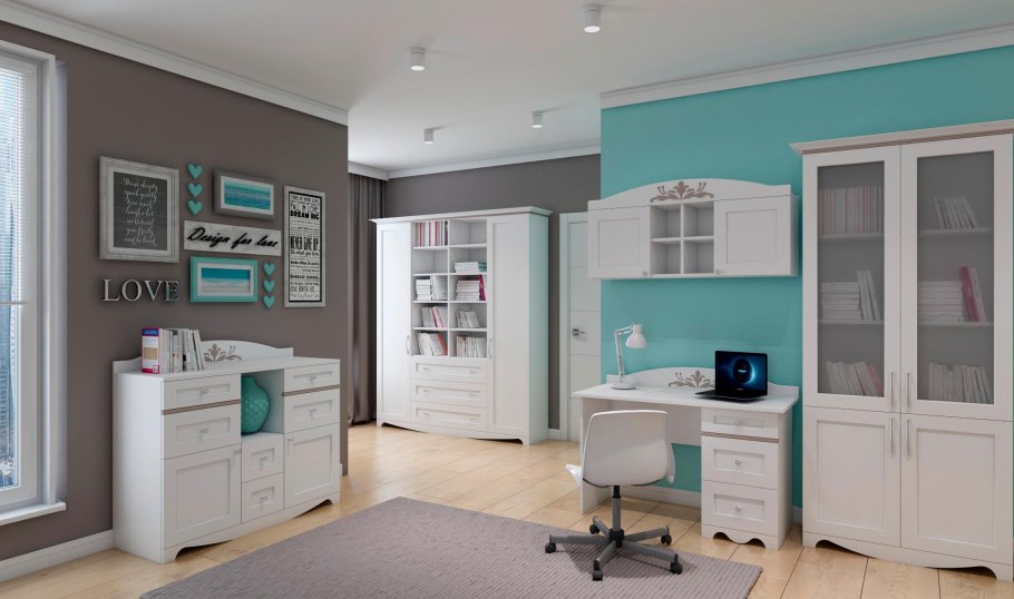 Детская Виктория Манн групп