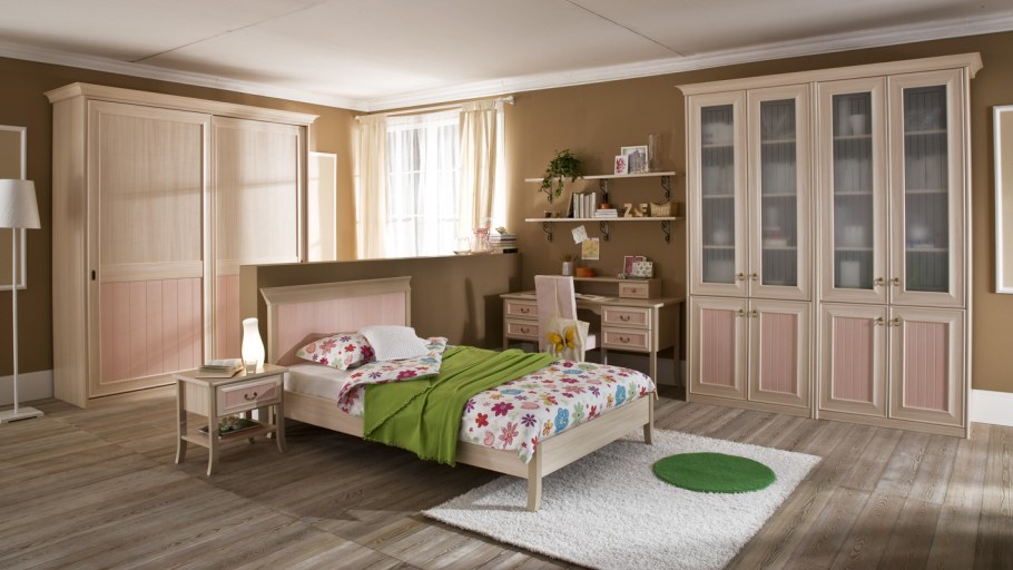 Спальня Вентура Интеди