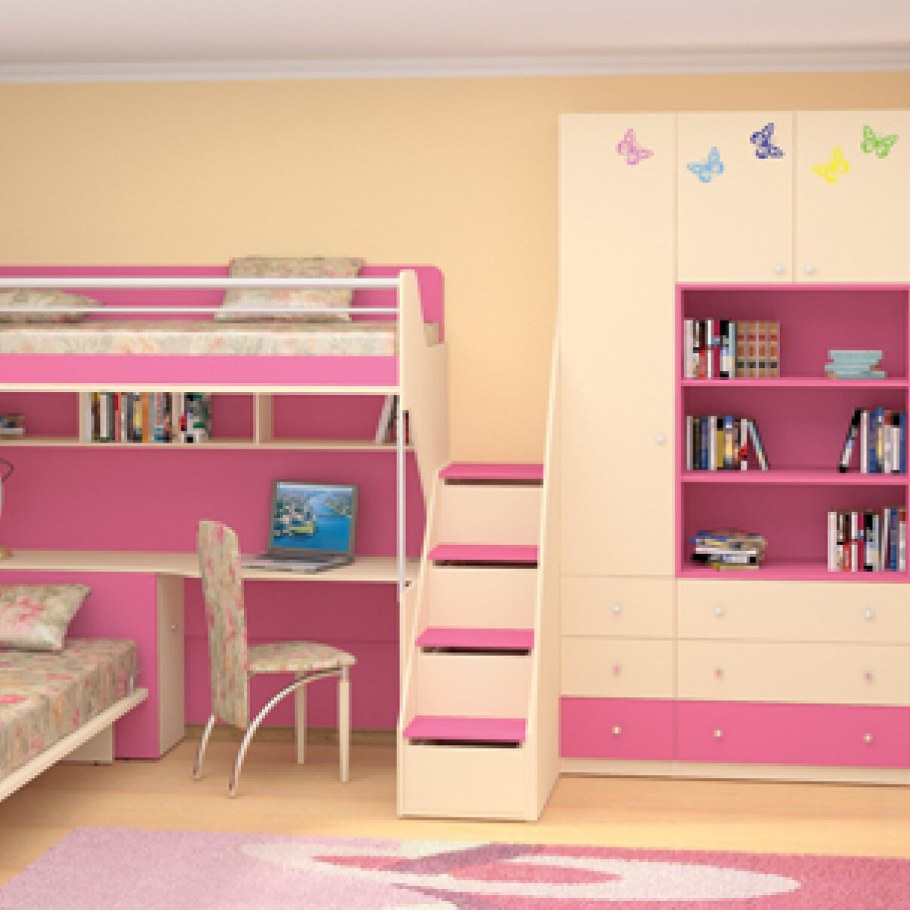 Комод Тимон