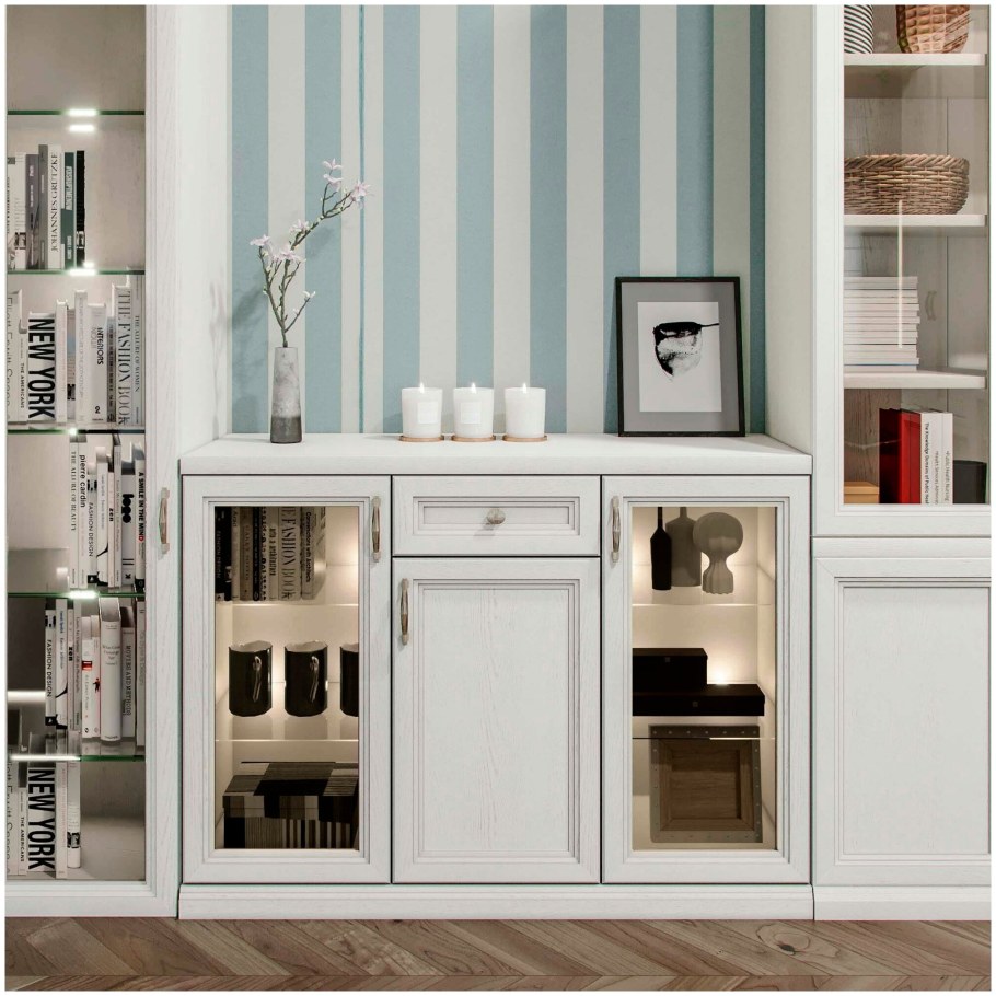 Кровать Белладжио лазурит 140