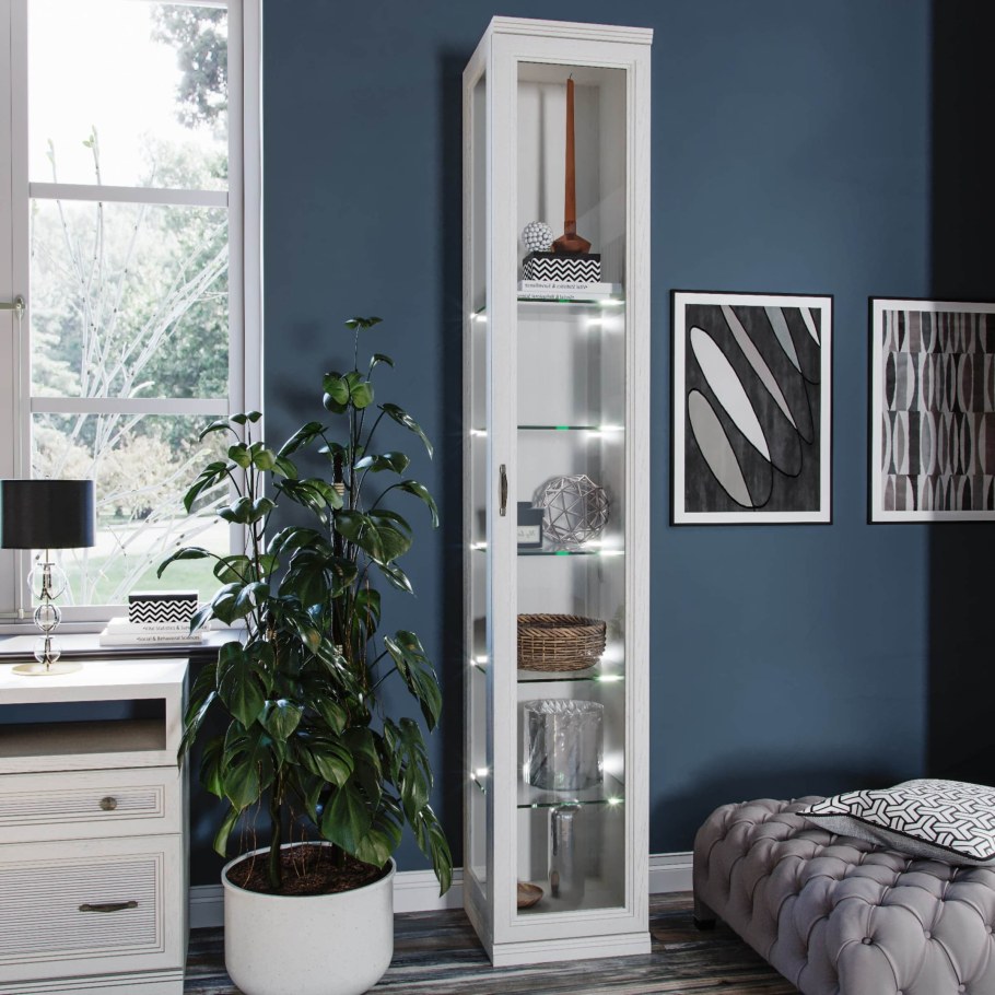 Спальня Белладжио лазурит