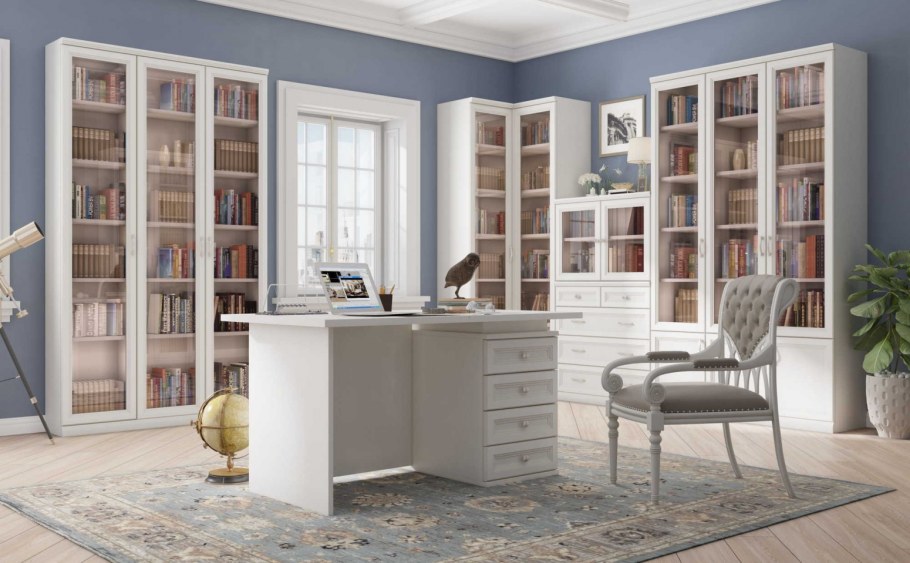 Стол Белладжио лазурит