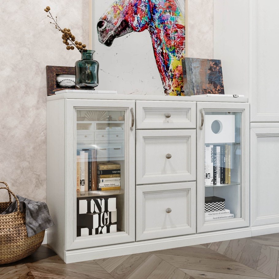 Лазурит кабинет Белладжио