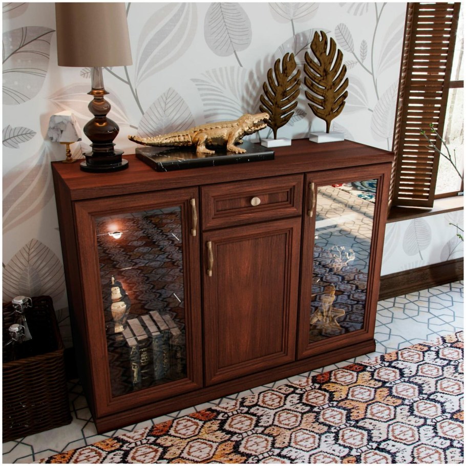 Тумбочки лазурит Белладжио