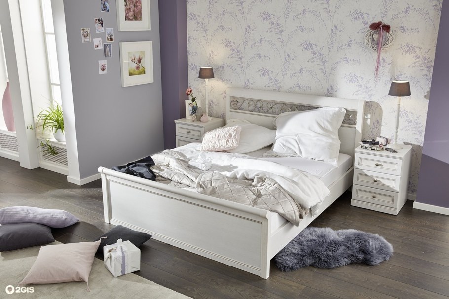 Шкаф распашной Белладжио