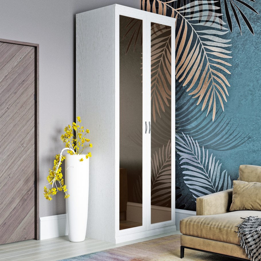 Белладжио орех Артемида шкаф