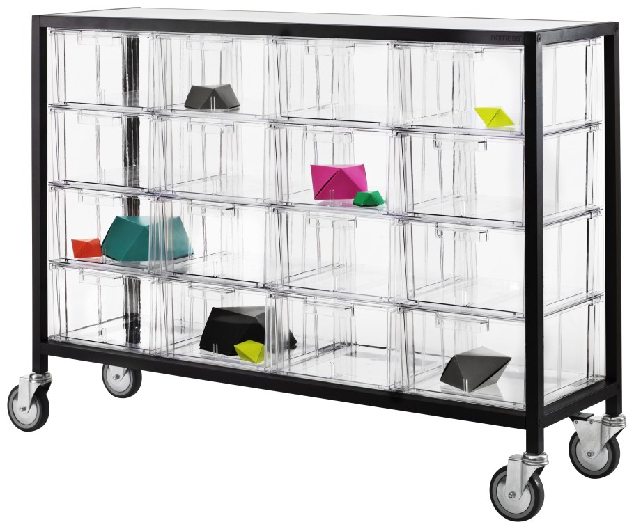 Комод "DW 0950"