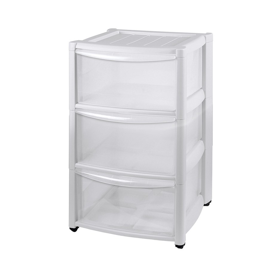 Комод Бытпласт 5 ящиков