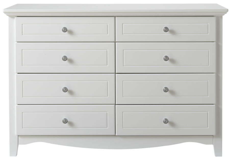 Комод Blue Walnut