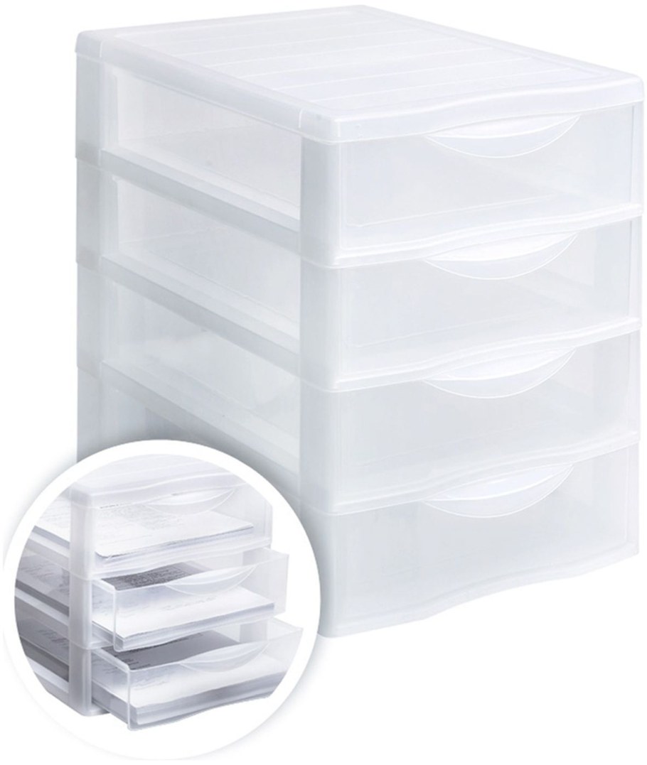 Тумба Kartell Ghost