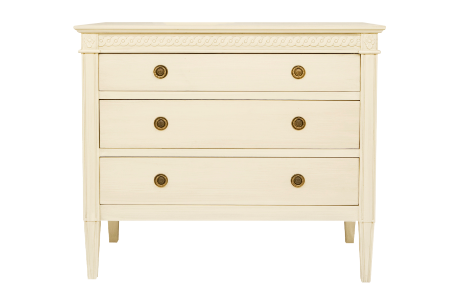 Комод пластиковый для ванной на колесиках