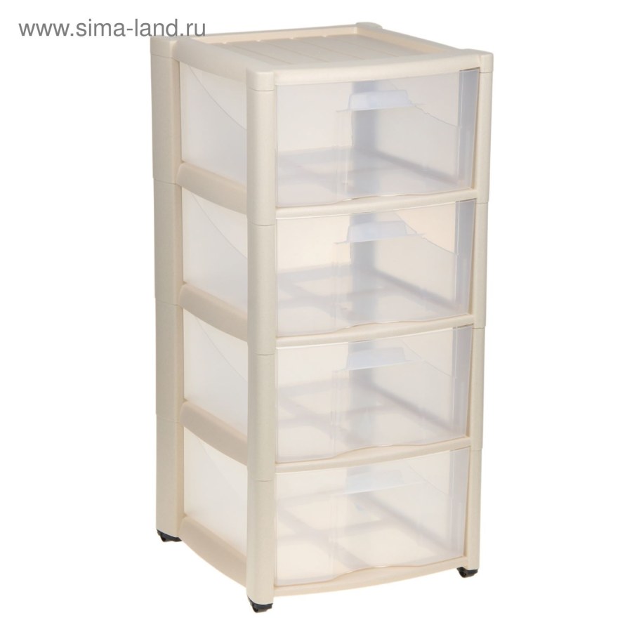 Комод Королевский